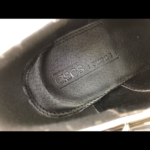 🥂HOST PICK!!! 💕🌟 NIB STYLISH ROYAL OXFORDS🥂 - Picture 5 of 8